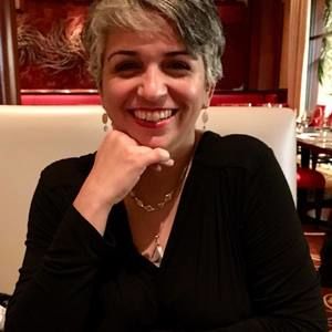 Meet your Posher, Sunny